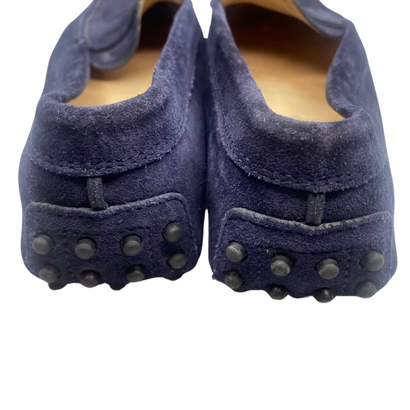 TOD'S Gommino Driving Shoes - Picture 5 of 12